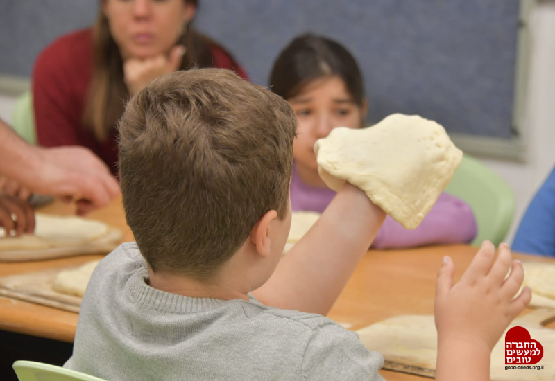 בי"ס הראל, לוד