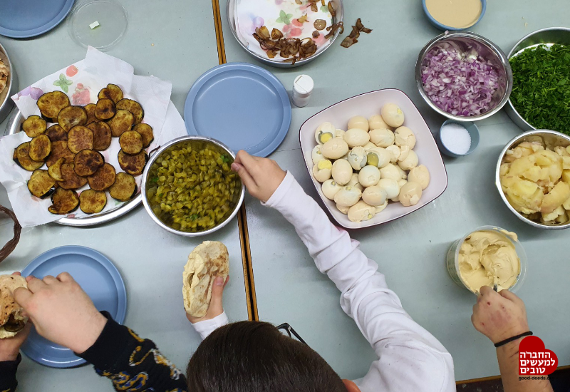 מחלקת הנוער הסגורה, המרכז לבריאות הנפש, נס ציונה