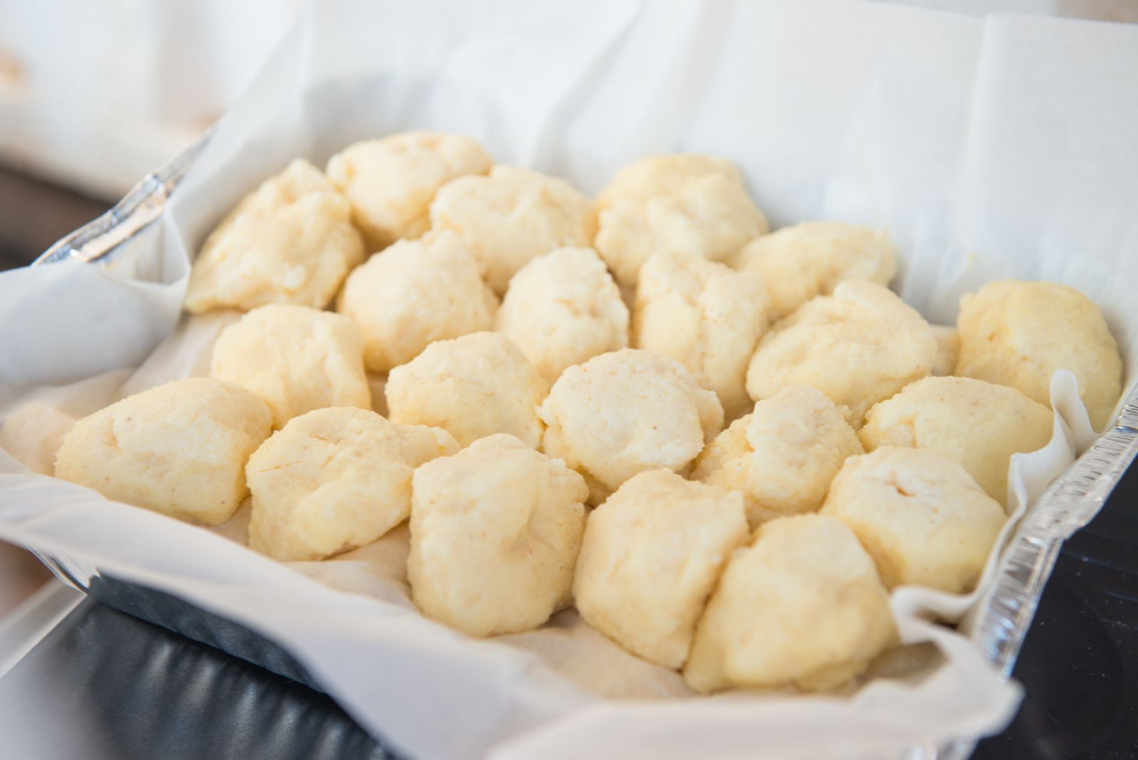 שבועות במעון ניצולי השואה