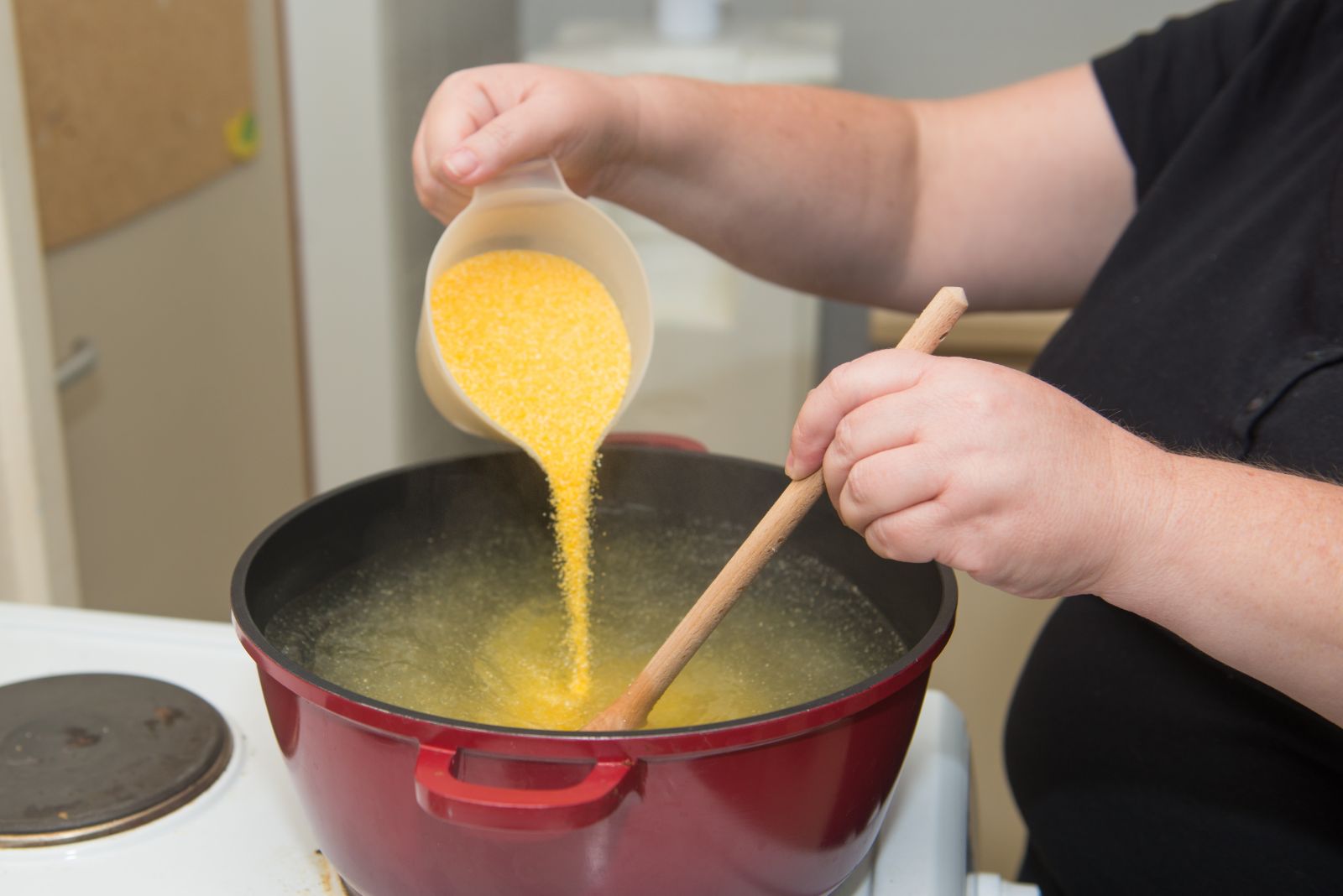 שבועות במעון ניצולי השואה