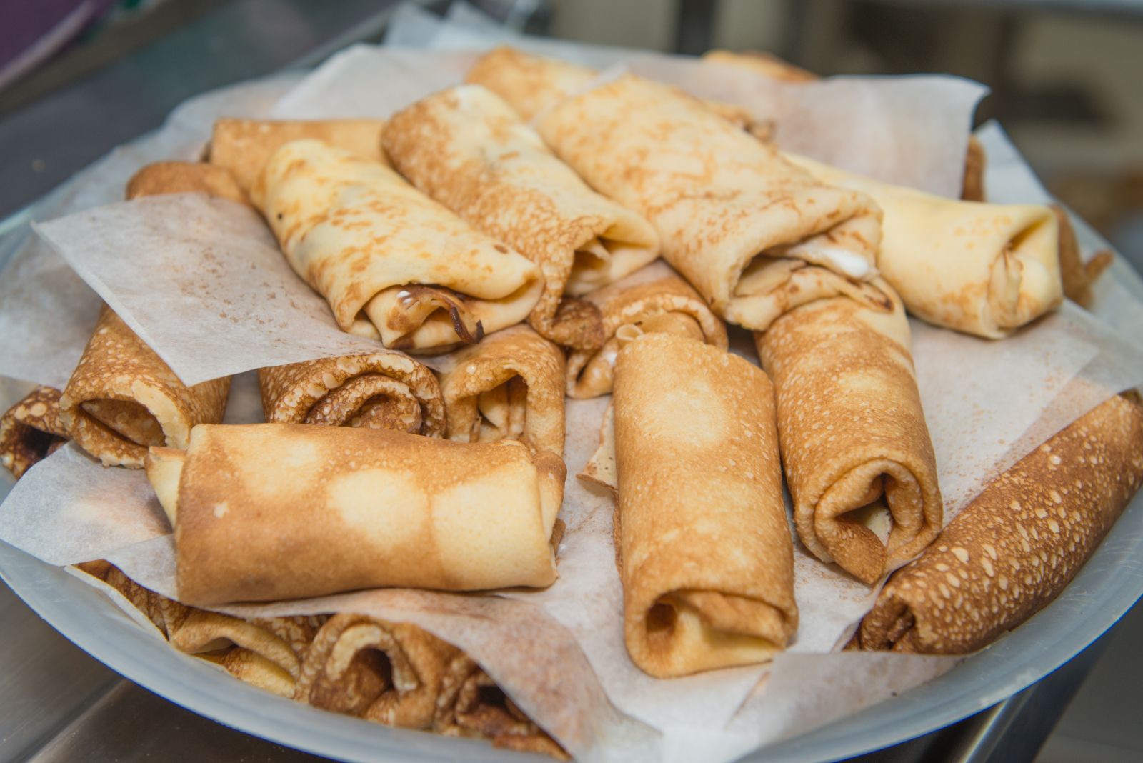 שבועות במעון ניצולי השואה