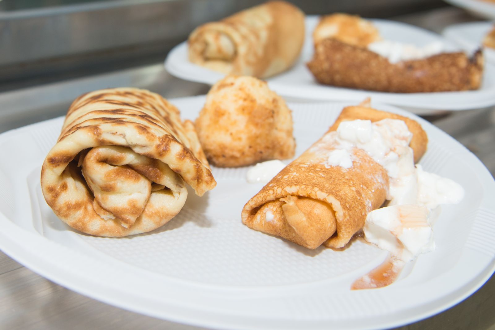 שבועות במעון ניצולי השואה