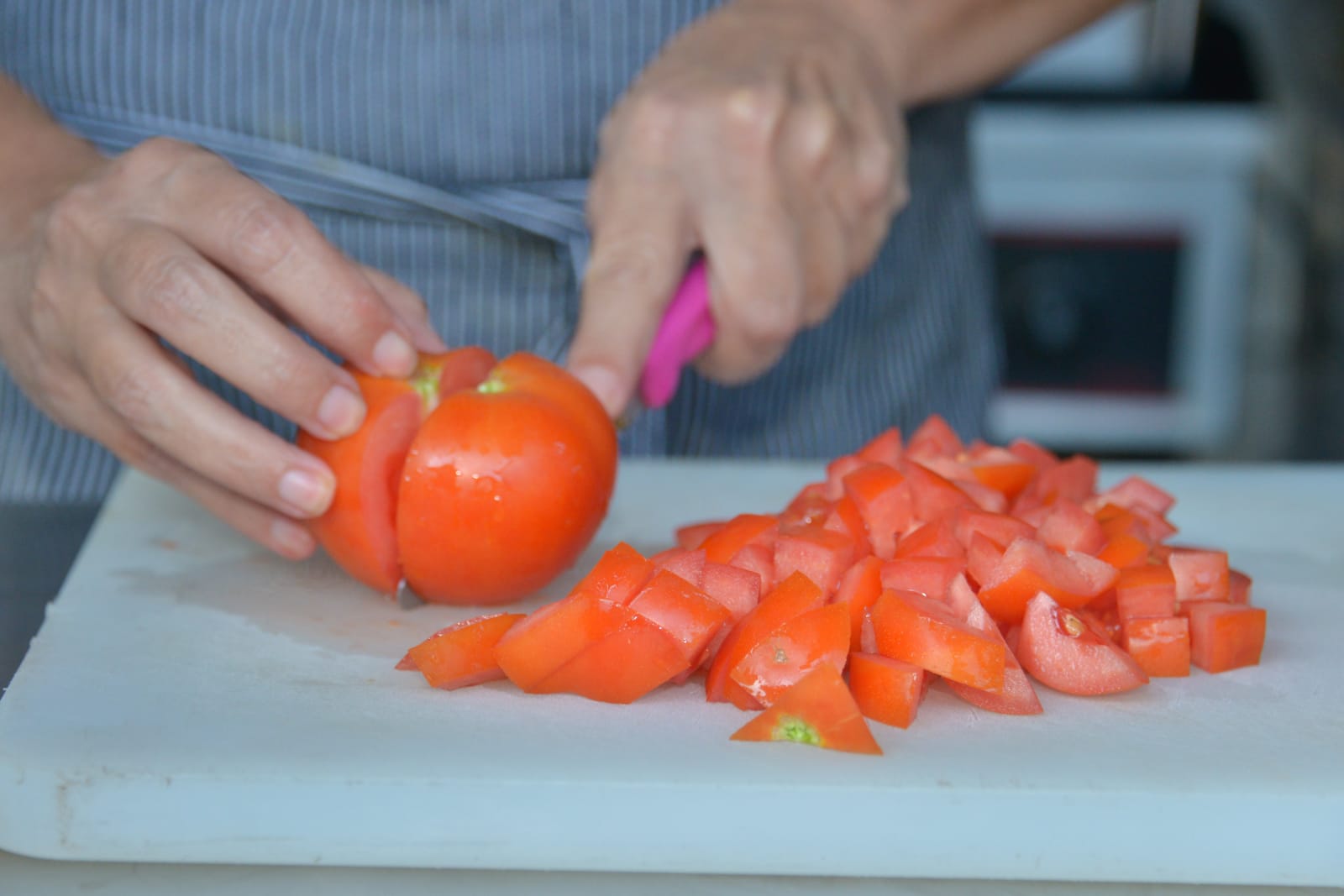 אחה"צ של מוסיקה ופלאפל בכפר עופרים