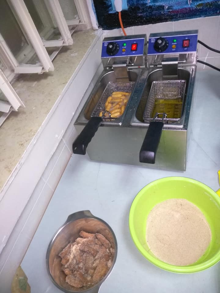 אחר צהריים איטלקי במח' הנוער