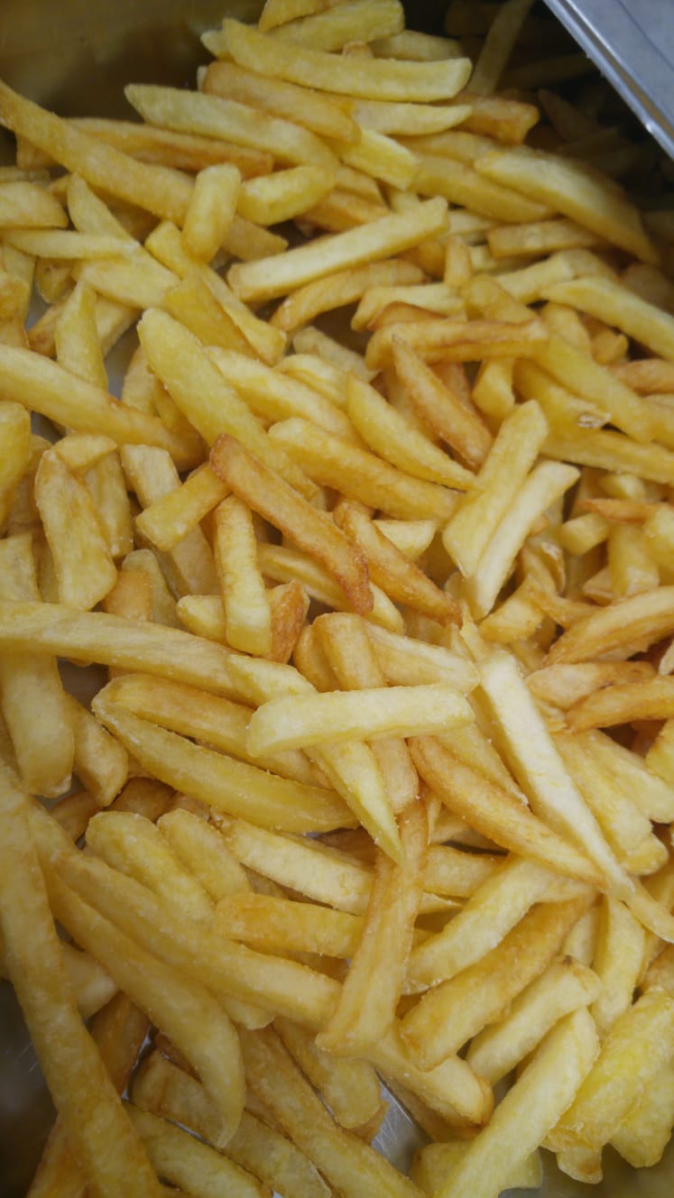 פלאפל במח' הילדים במרכז לבריאות הנפש