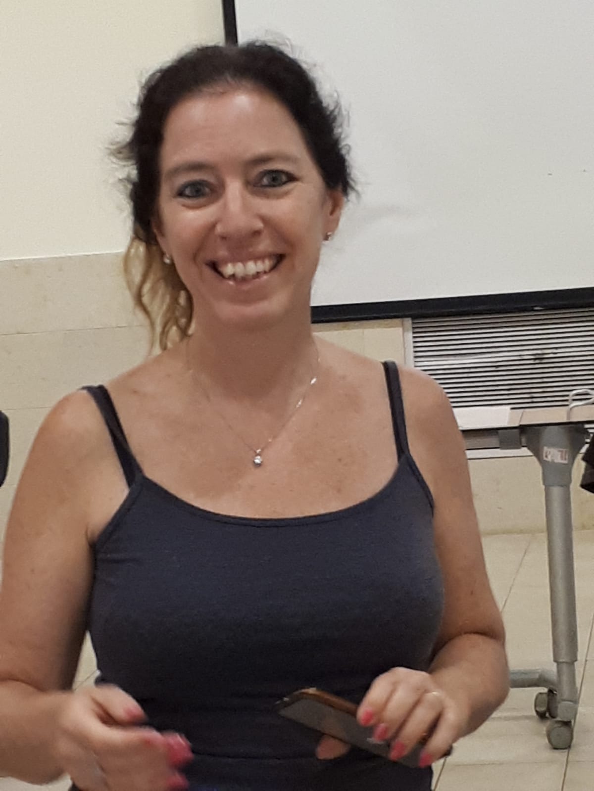 סדנת פיצה בבית נועם - יום 2 מ-3