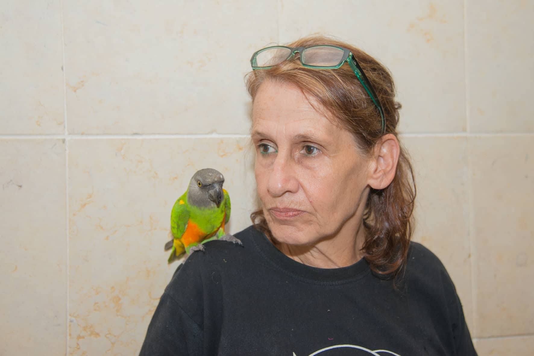 סדנת פיצה בבית נועם - יום 3 מ-3