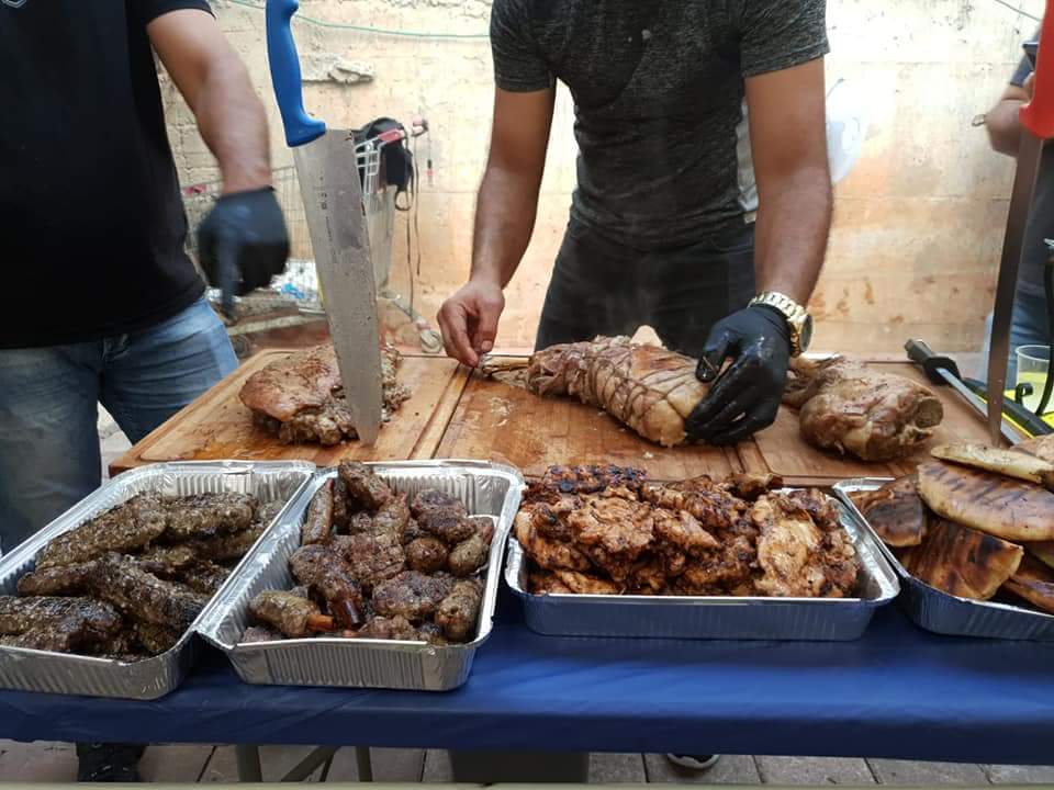 קרוב לבבות בין ילדים בעלי מוגבלויות