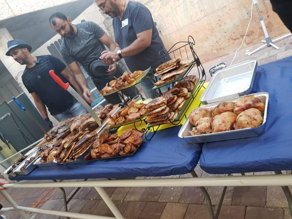 קרוב לבבות בין ילדים בעלי מוגבלויות