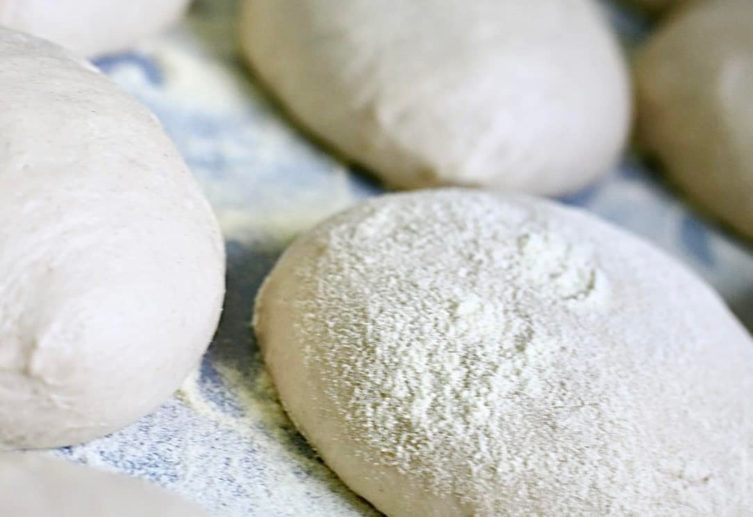 סדנת פיצה עם הרשות לשיקום האסיר