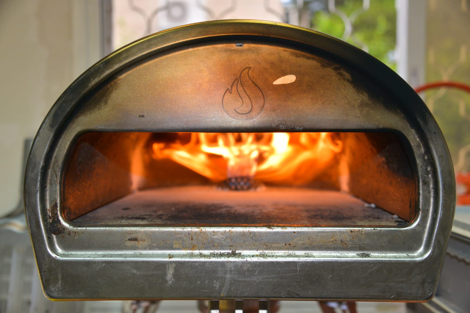 סדנת פיצה במרכז לנוער בסיכון