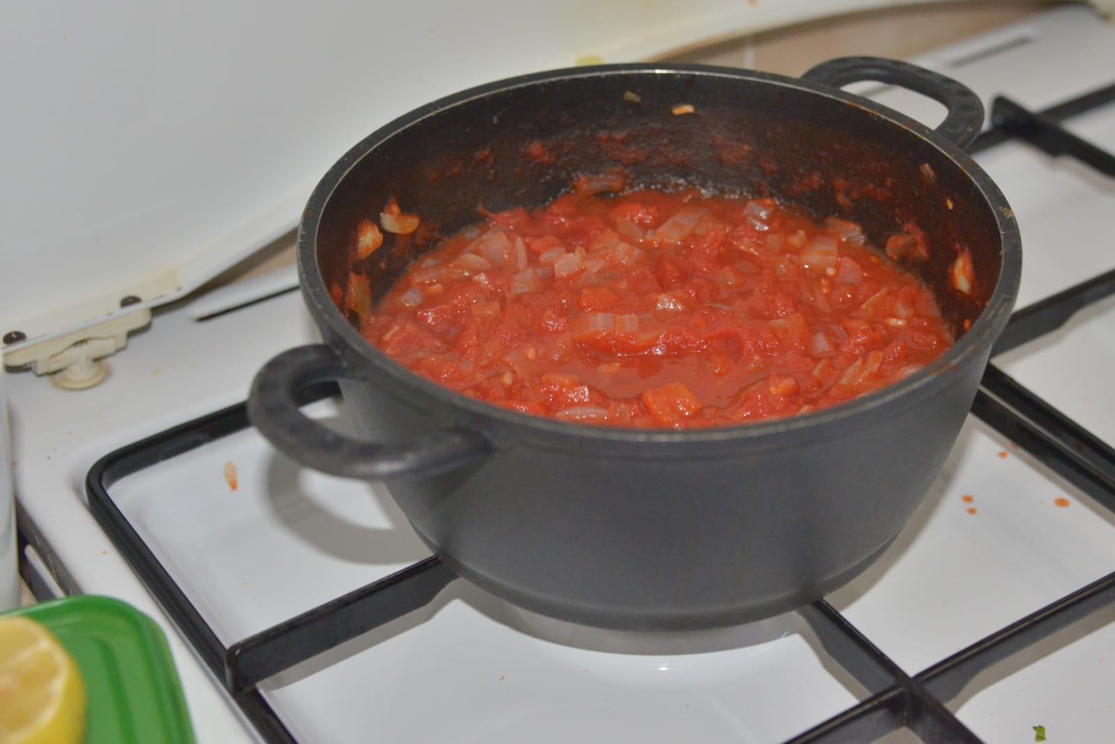 ילדי פרוייקט כפתור והשף צחי בוקששתר