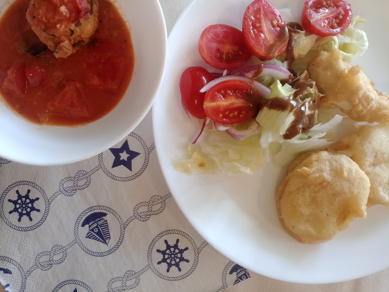 ילדי פרוייקט כפתור והשף איל לביא