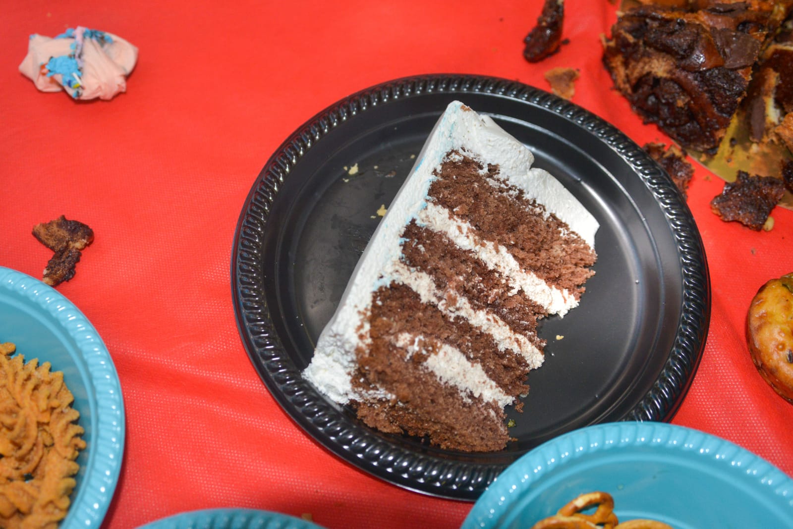 מסיבת בת/בר מצווה באברבנאל