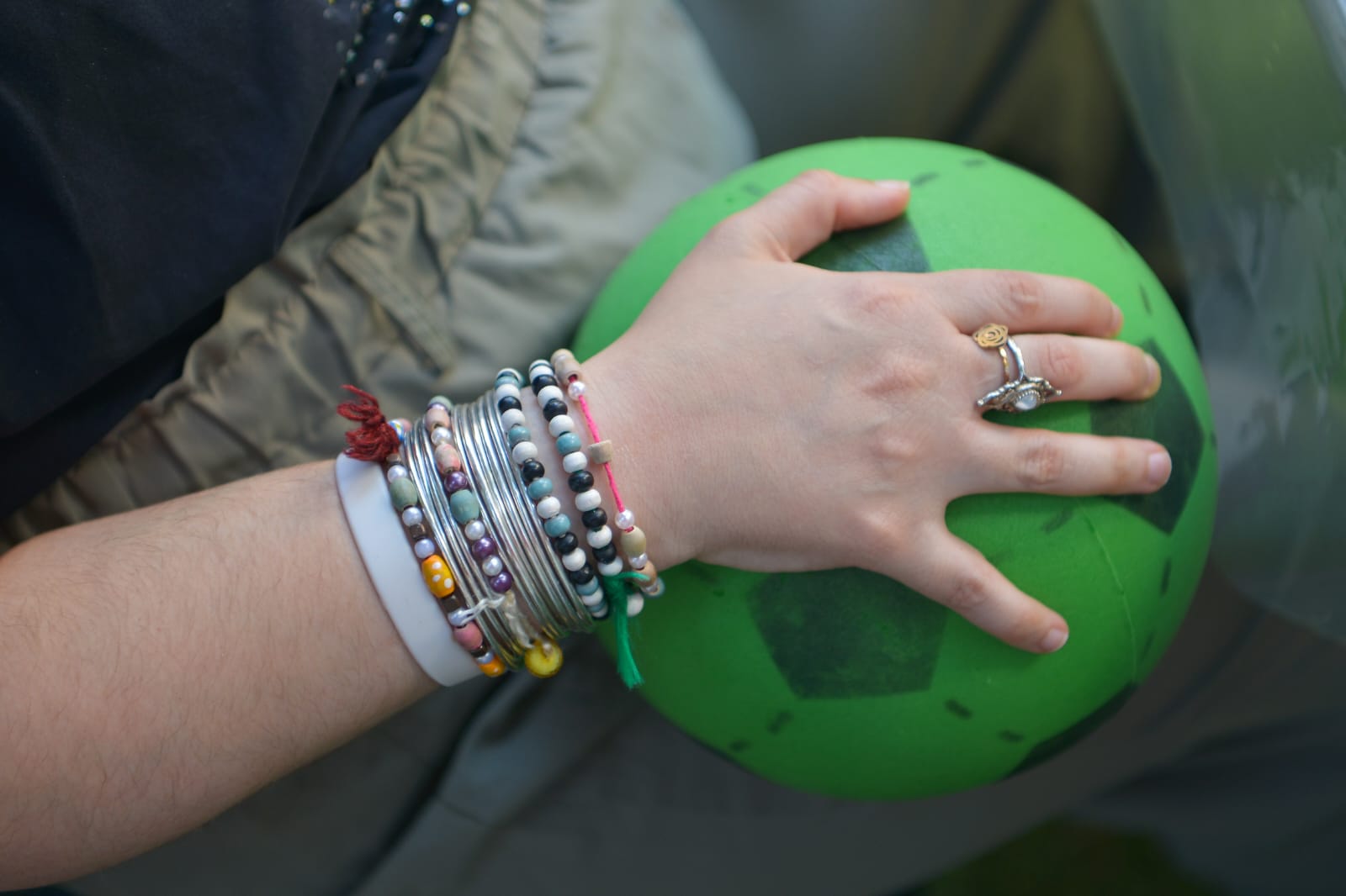 סדנת פיצה למתמודדים עם שילוב מוגבלויות: עיוורון, מוגבלות שכלית ופיזית ולקויות תקשורת.