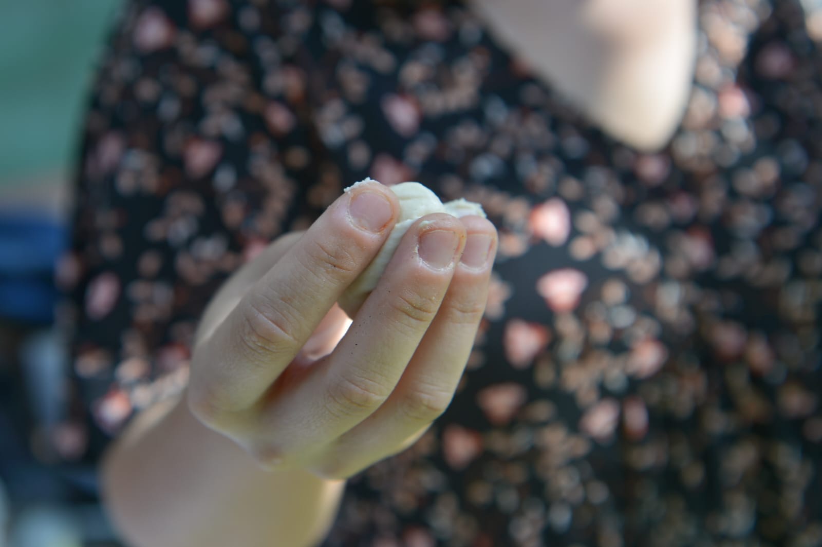 סדנת פיצה למתמודדים עם שילוב מוגבלויות: עיוורון, מוגבלות שכלית ופיזית ולקויות תקשורת.